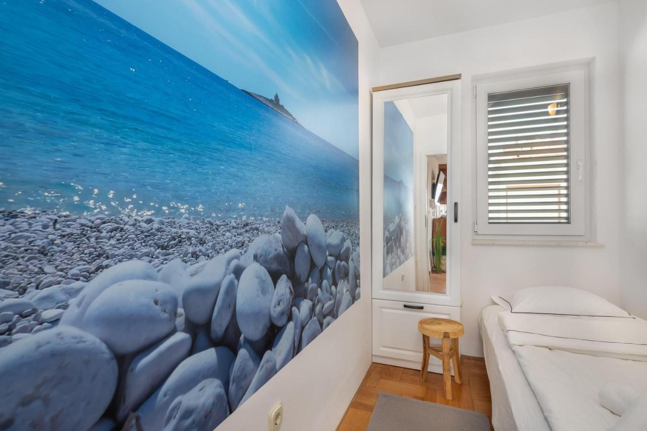 Sunrise Apartment Hvar Hvar Town Exterior foto