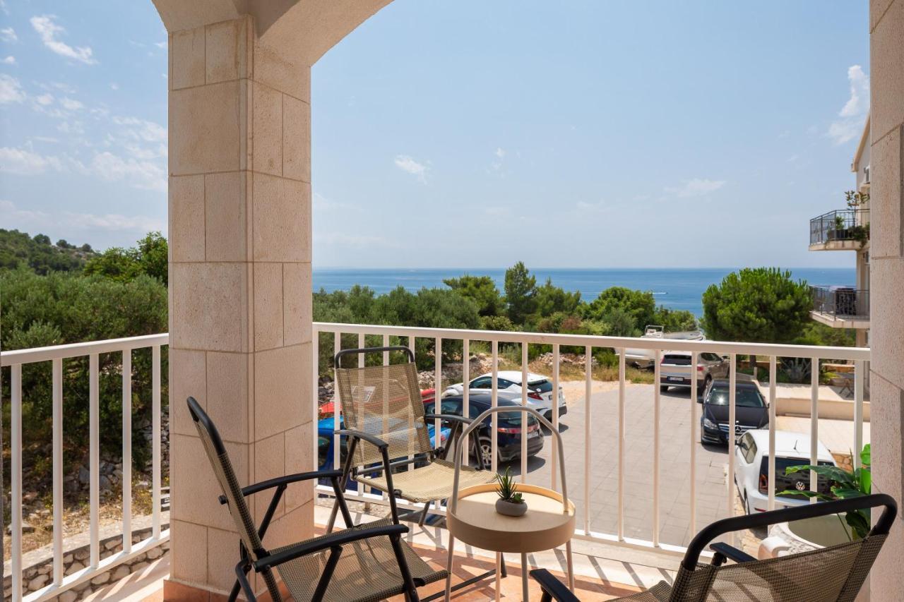 Sunrise Apartment Hvar Hvar Town Exterior foto