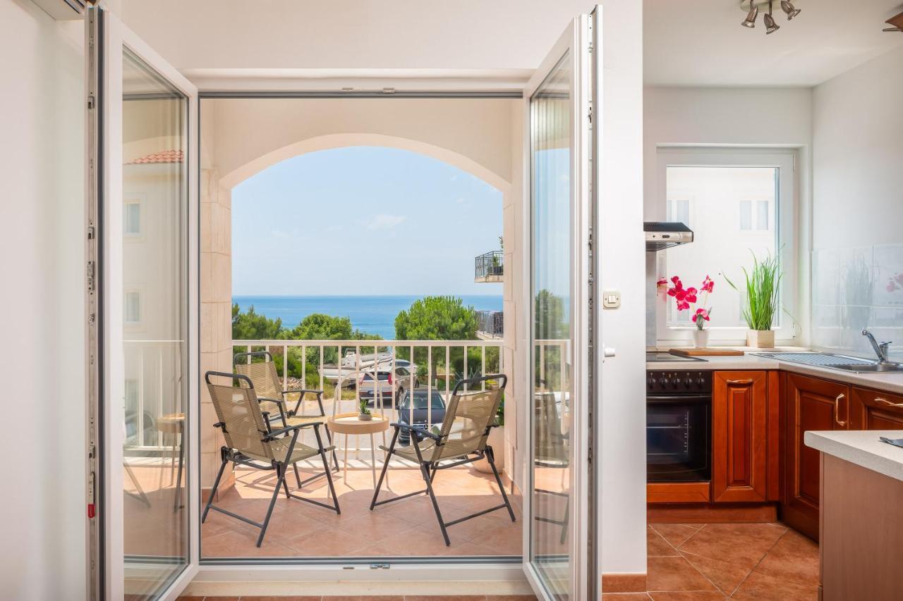 Sunrise Apartment Hvar Hvar Town Exterior foto